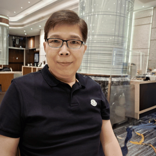 Bni faith bobby chan