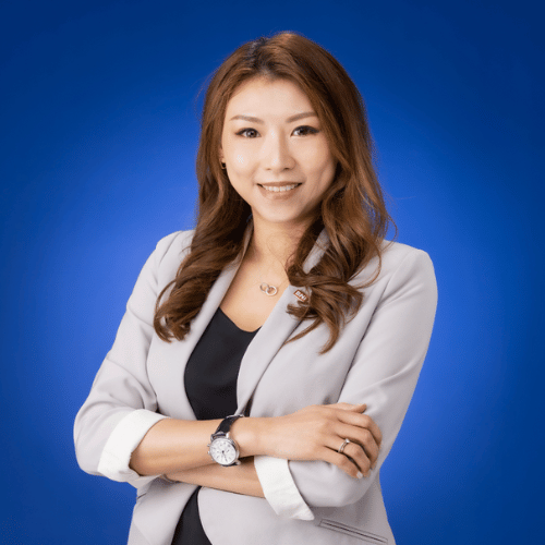 Bni faith jessie chow