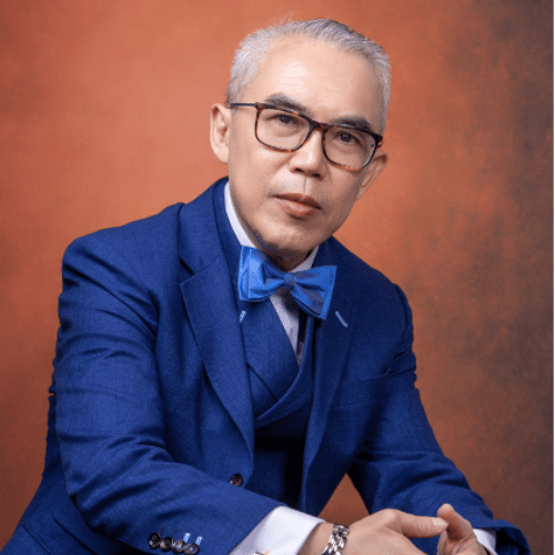 Bni faith peter lau