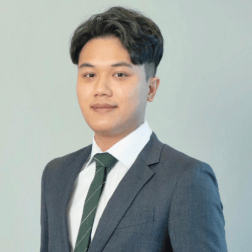 Bni faith wesley wong